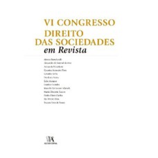 VI Congresso Direito das Sociedades em Revista