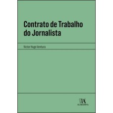 Contrato de trabalho do jornalista