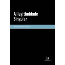 A ilegitimidade singular