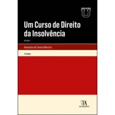 Um curso de direito da insolvência