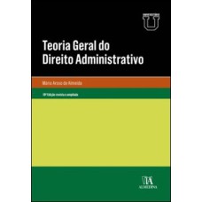 Teoria geral do direito administrativo