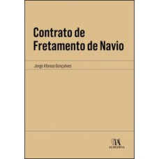 Contrato de fretamento de navio