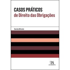 Casos práticos de direito das obrigações