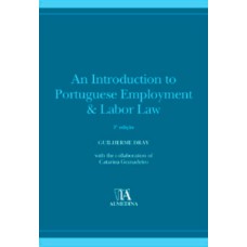 An introduction to portuguese employment & labour law