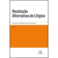 Resolução alternativa de litígios