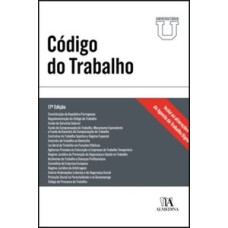 Código do trabalho