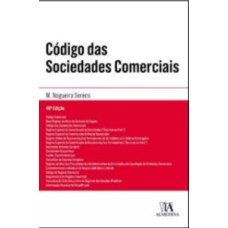 Código das sociedades comerciais