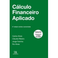 Cálculo financeiro aplicado