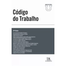 Código do Trabalho