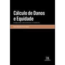 Cálculo de danos e equidade - Aplicação, alcance e limites do Artigo 566.º, n.º 3 do Código Civil