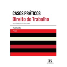 Casos práticos de Direito do Trabalho