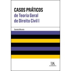 Casos Práticos de Teoria Geral de Direito Civil I