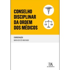 Conselho Disciplinar da Ordem dos Médicos