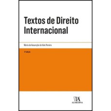 Textos de direito internacional