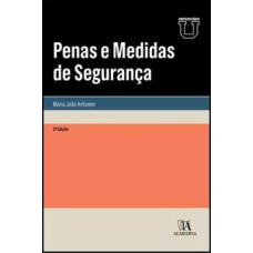 Penas e medidas de segurança