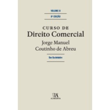 Curso de Direito Comercial