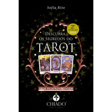 DESCUBRA OS SEGREDOS DO TAROT