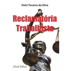 RECLAMATÓRIA TRABALHISTA