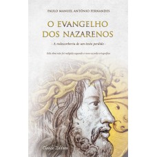 O EVANGELHO DOS NAZARENOS