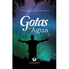 GOTAS DE ÁGUA