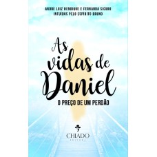 AS VIDAS DE DANIEL