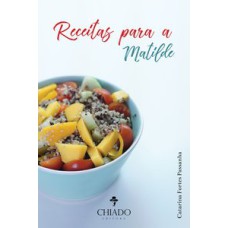 RECEITAS PARA A MATILDE