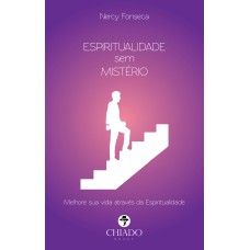 ESPIRITUALIDADE SEM MISTÉRIO