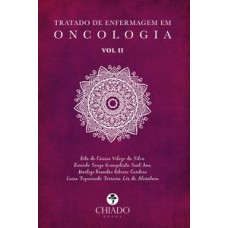 TRATADO DE ENFERMAGEM EM ONCOLOGIA VOL. 2