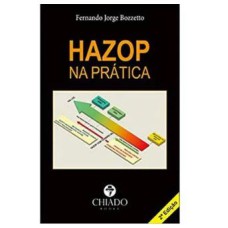 HAZOP NA PRÁTICA