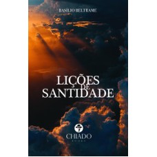 LIÇÕES DE SANTIDADE