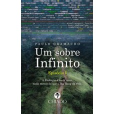 UM SOBRE INFINITO - EPISÓDIO I