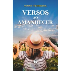 VERSOS AO AMANHECER