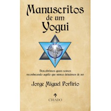 MANUSCRITOS DE UM YOGUI