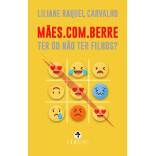 MÃES.COM.BERRE