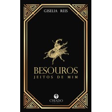 BESOUROS - JEITOS DE MIM