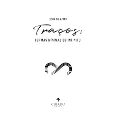 TRAÇOS - FORMAS MÍNIMAS DO INFINITO