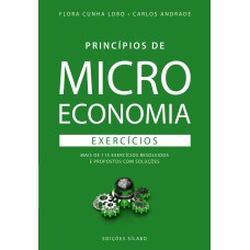 PRINCÍPIOS DE MICROECONOMIA - EXERCÍCIOS