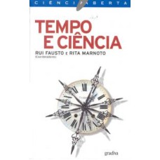 TEMPO E CIENCIA