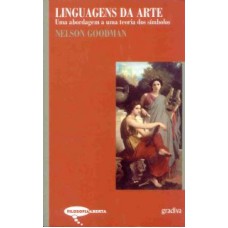 LINGUAGENS DA ARTE - UMA ABORDAGEM A UMA TEORIA DOS...