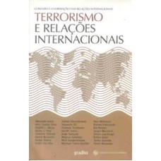 TERRORISMO E RELACOES INTERNACIONAIS