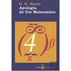 APOLOGIA DE UM MATEMATICO