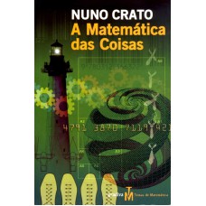 MATEMATICA DAS COISAS, A