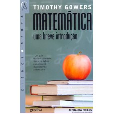 MATEMATICA - UMA BREVE INTRODUCAO