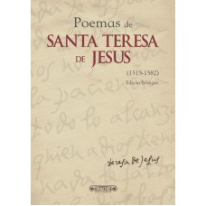 POEMAS DE SANTA TERESA DE JESUS 1515 1582