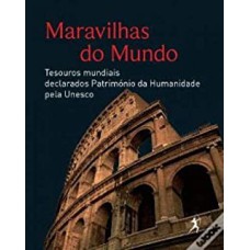 MARAVILHAS DO MUNDO