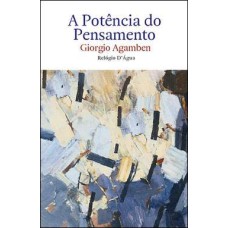 POTENCIA DO PENSAMENTO - 1ª