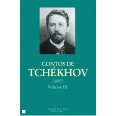 CONTOS DE TCHEKHOV - VOLUME IX