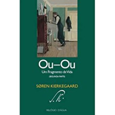 OU OU - UM FRAGMENTO DE VIDA - SEGUNDA PARTE