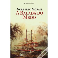 A BALADA DO MEDO