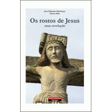 OS ROSTOS DE JESUS